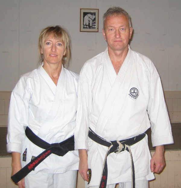 Karate BC Club Spotlight: Victoria Genbukai – Karate BC