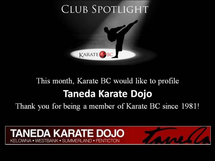 taneda-club-spotlight